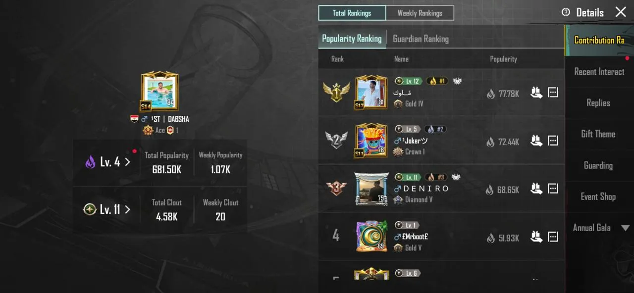 IK1030 // Season 14 Conqueror, Rare Lab Skins, Popular Vehicles, Unique Parachutes, Legendary Emotes